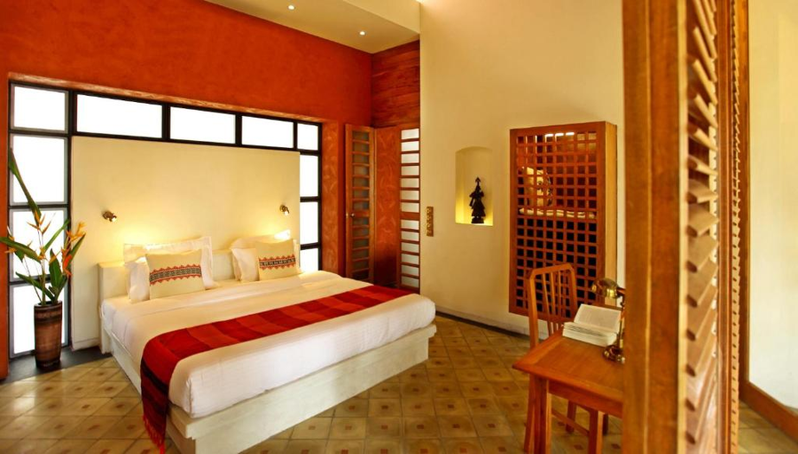Baymaas Lakehouse,,3 star