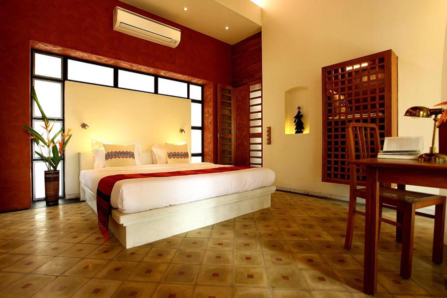 Baymaas Lakehouse,,3 star