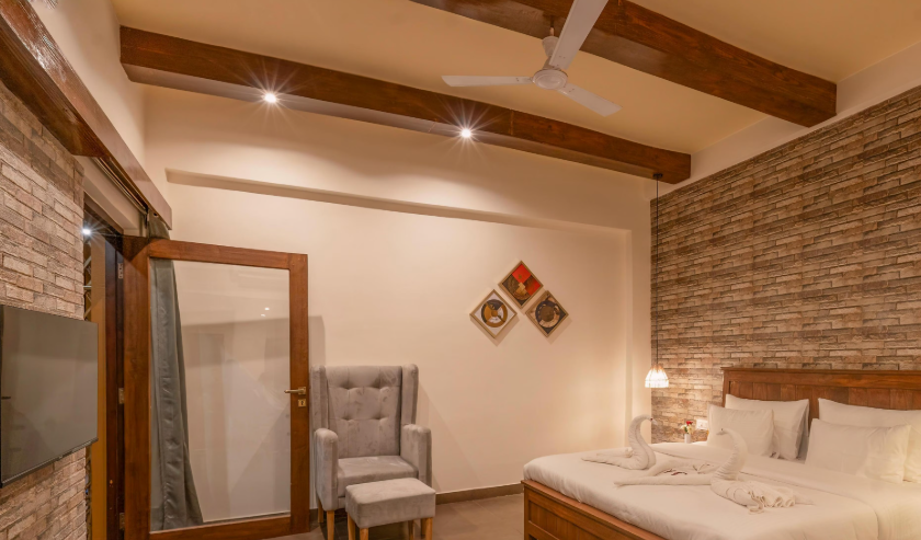 vanya resort corbett