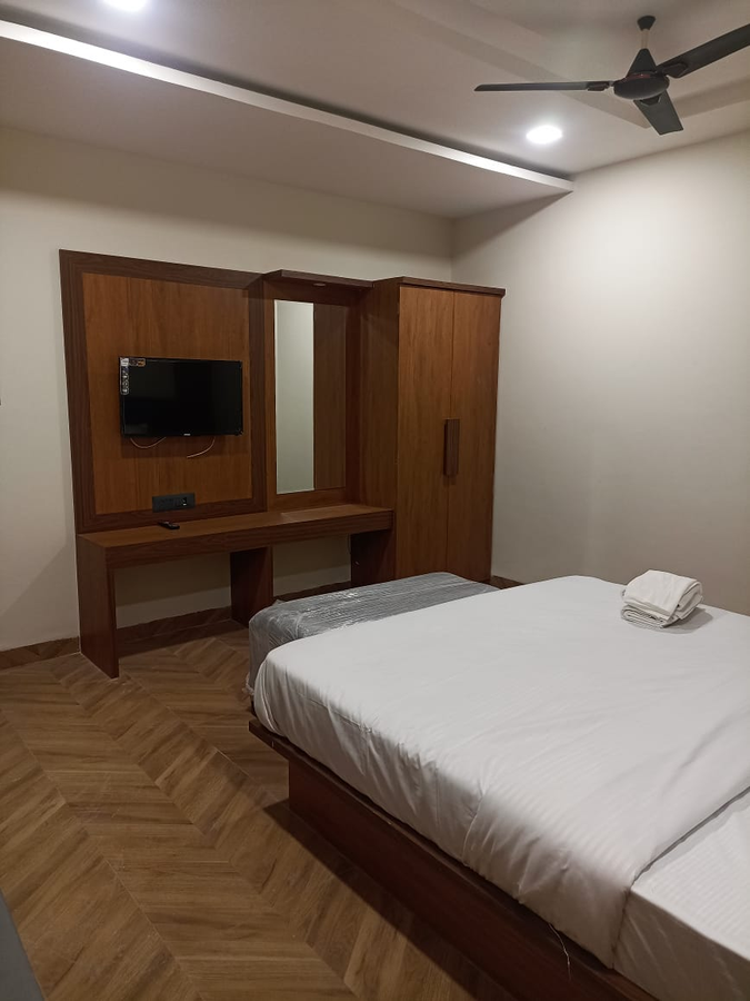 hotel prakhyat
