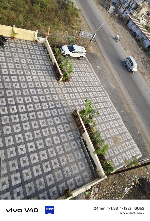 hotel prakhyat
