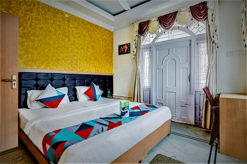 hotel samanta by stays easy