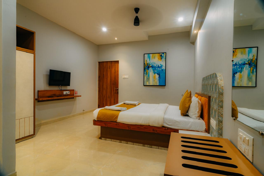 jarul inn lodge