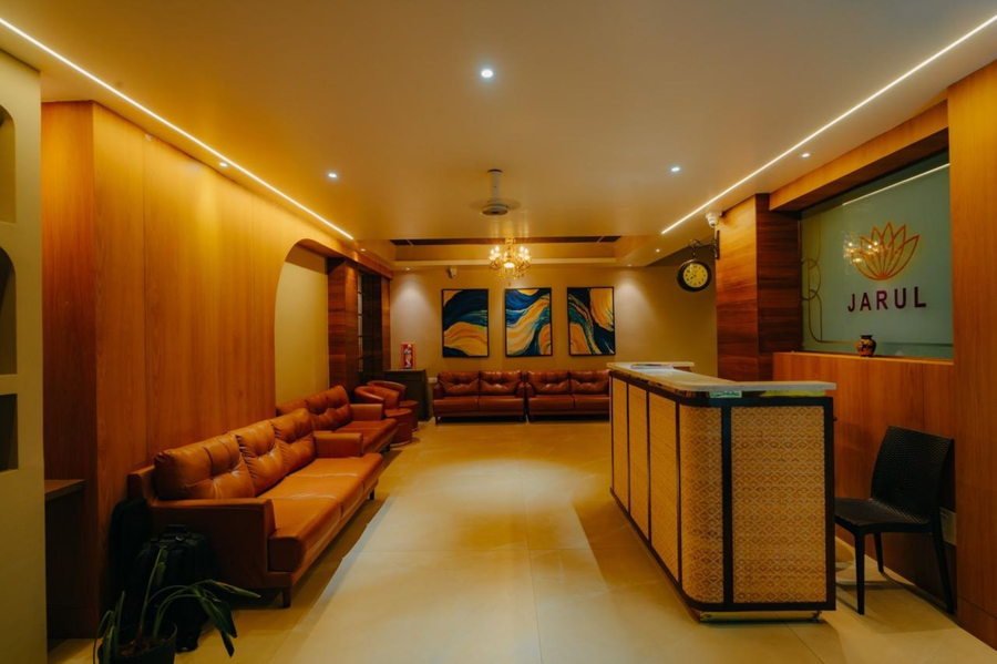 jarul inn lodge