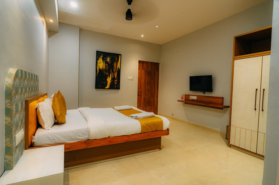 jarul inn lodge