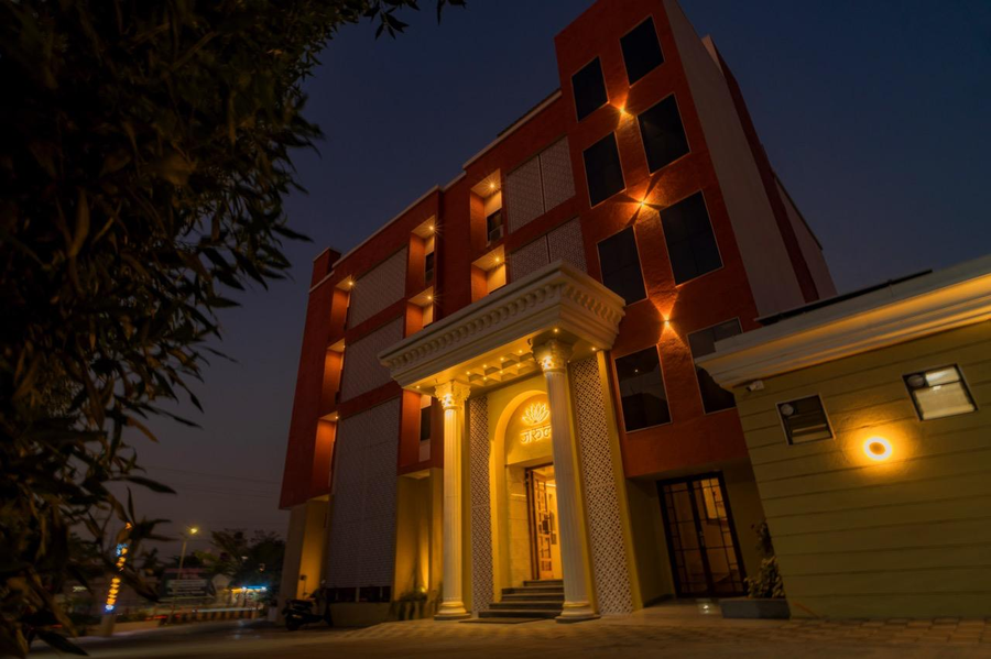 jarul inn lodge