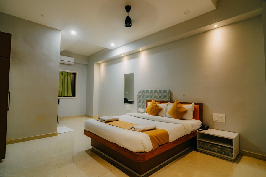 jarul inn lodge