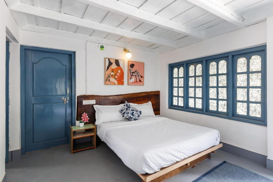 the last villa by bilwa estate coorg