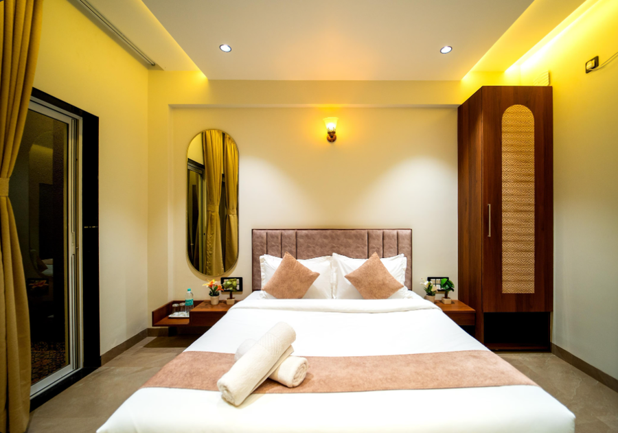 The Green Bliss Resort By Peppertrip,,3 star