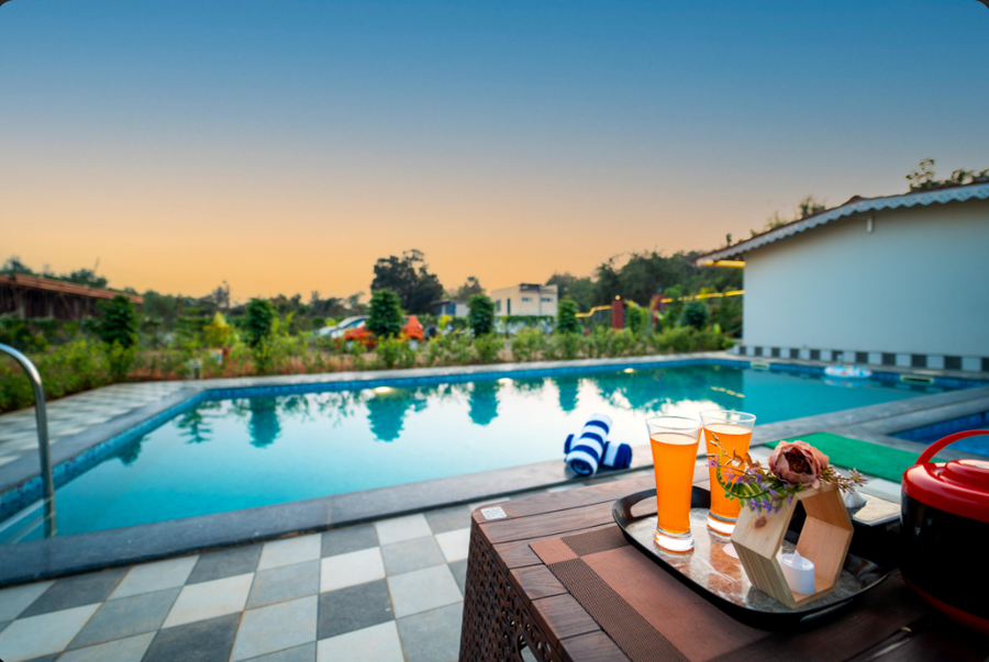 The Green Bliss Resort By Peppertrip,,3 star