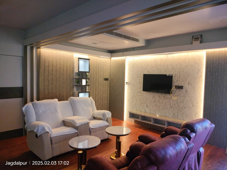 hotel mm prestige