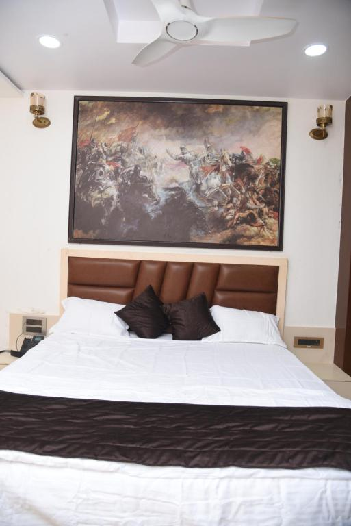 hotel mm prestige