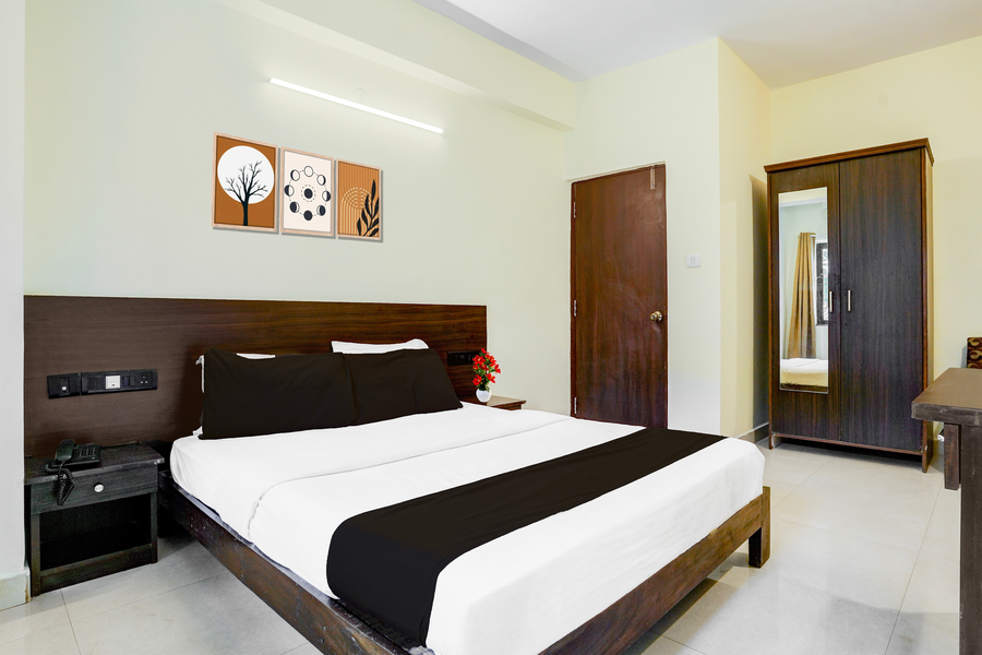 super collection o panjim near miramar beach