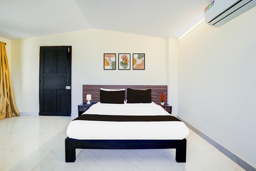 super collection o panjim near miramar beach