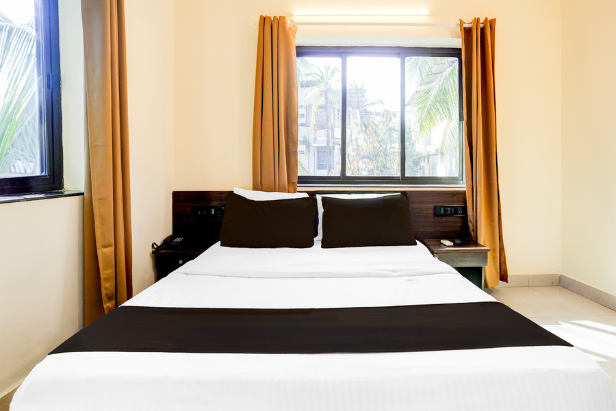 super collection o panjim near miramar beach