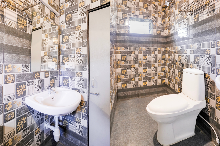 super collection o panjim near miramar beach