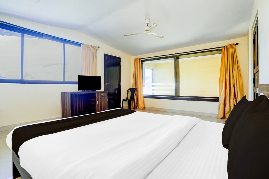 super collection o panjim near miramar beach