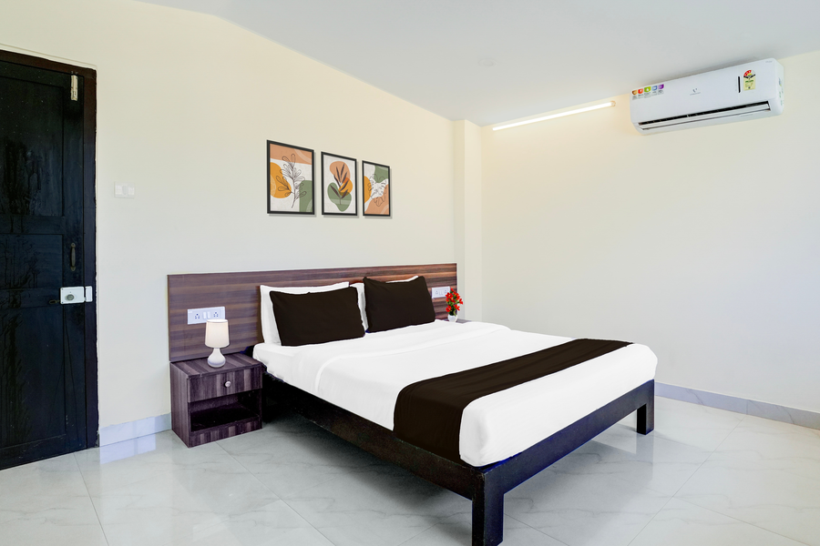 super collection o panjim near miramar beach