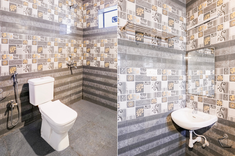 super collection o panjim near miramar beach