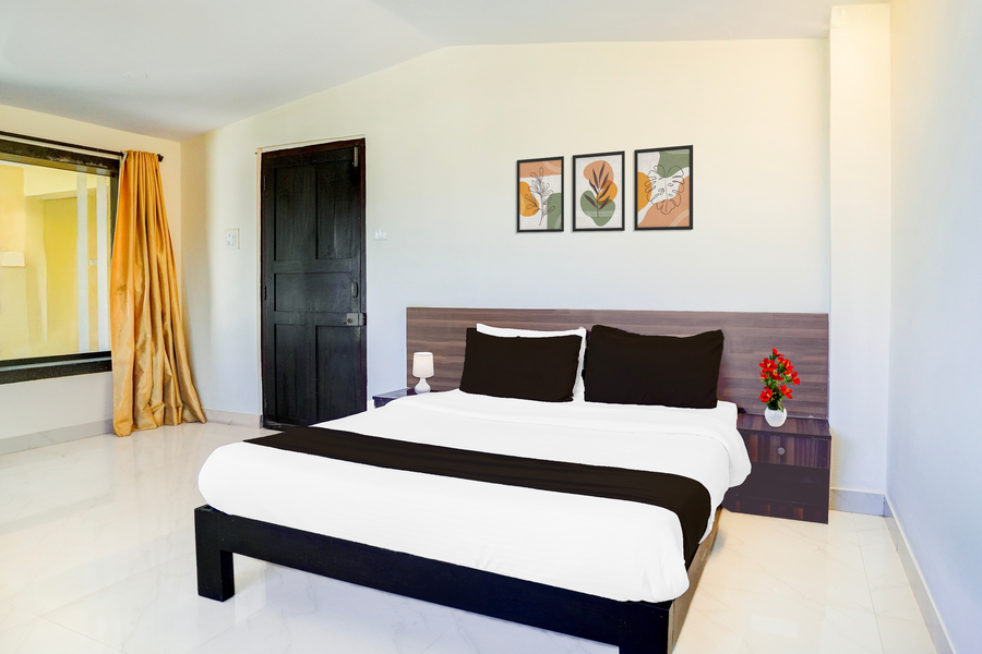 super collection o panjim near miramar beach