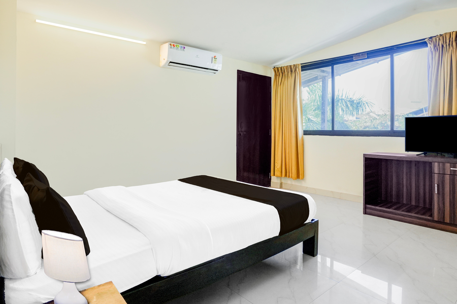 super collection o panjim near miramar beach