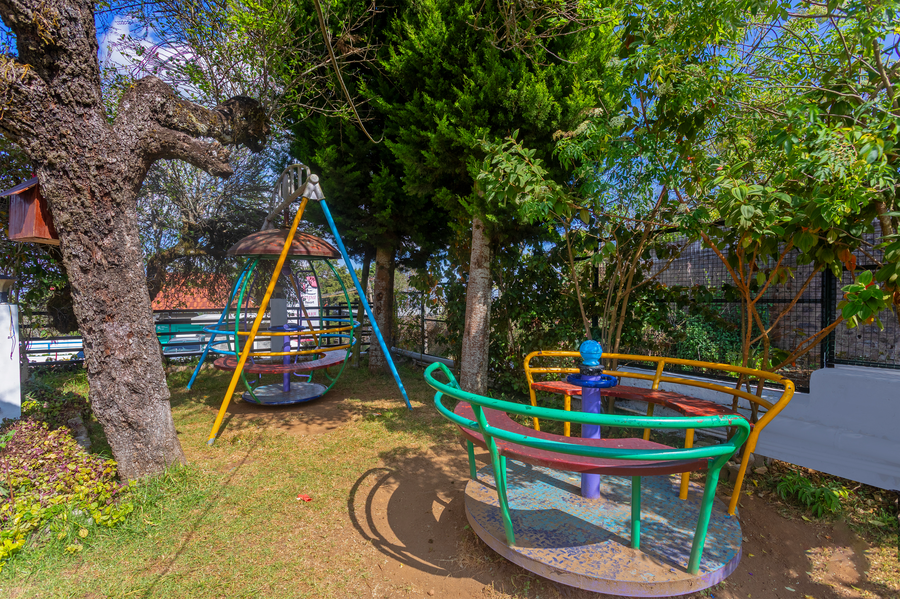 yagappa heritage resort