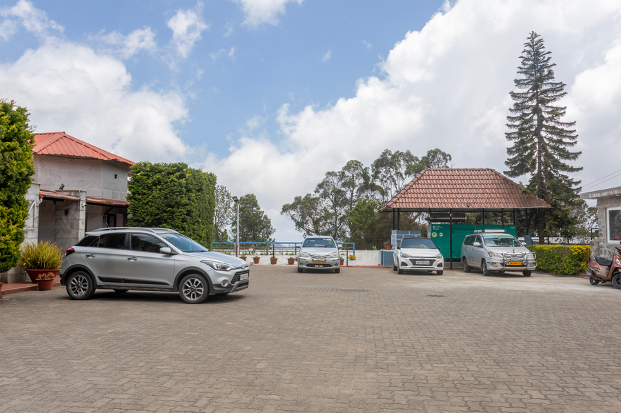 yagappa heritage resort