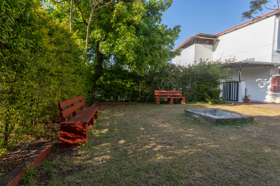 yagappa heritage resort