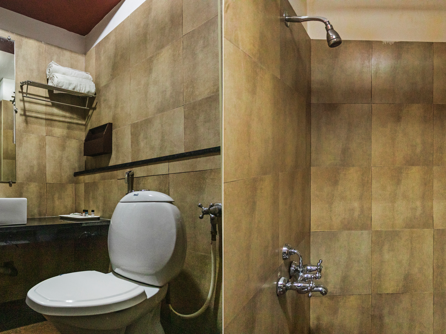 yagappa heritage resort