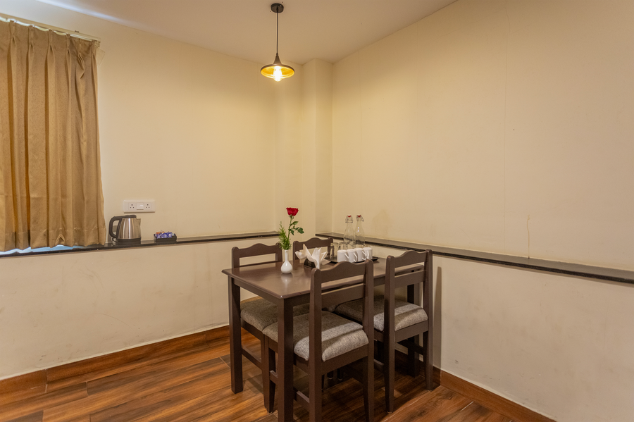 yagappa heritage resort