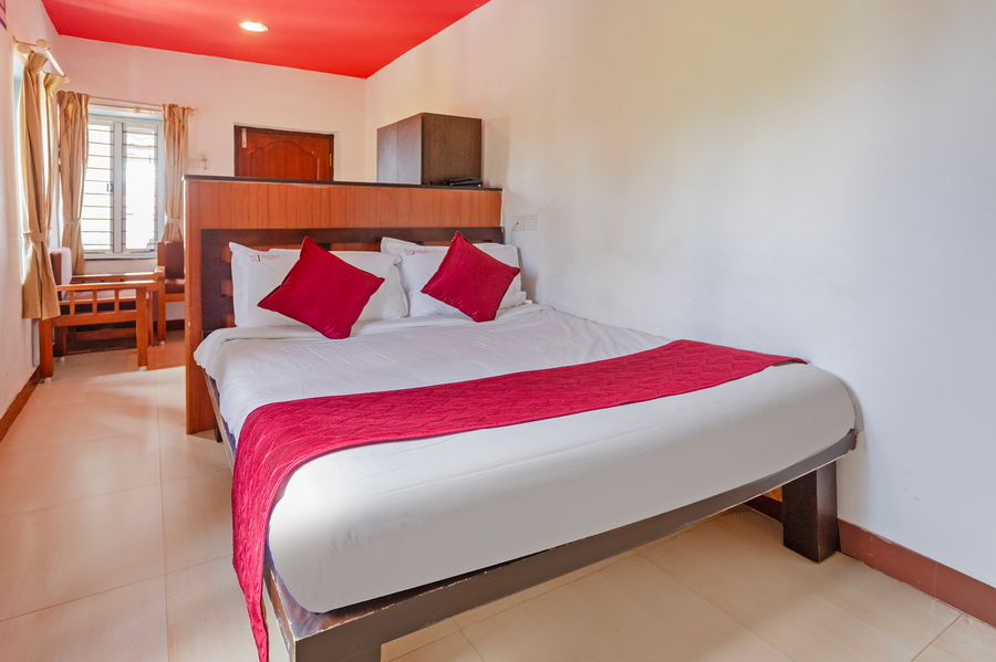 yagappa heritage resort