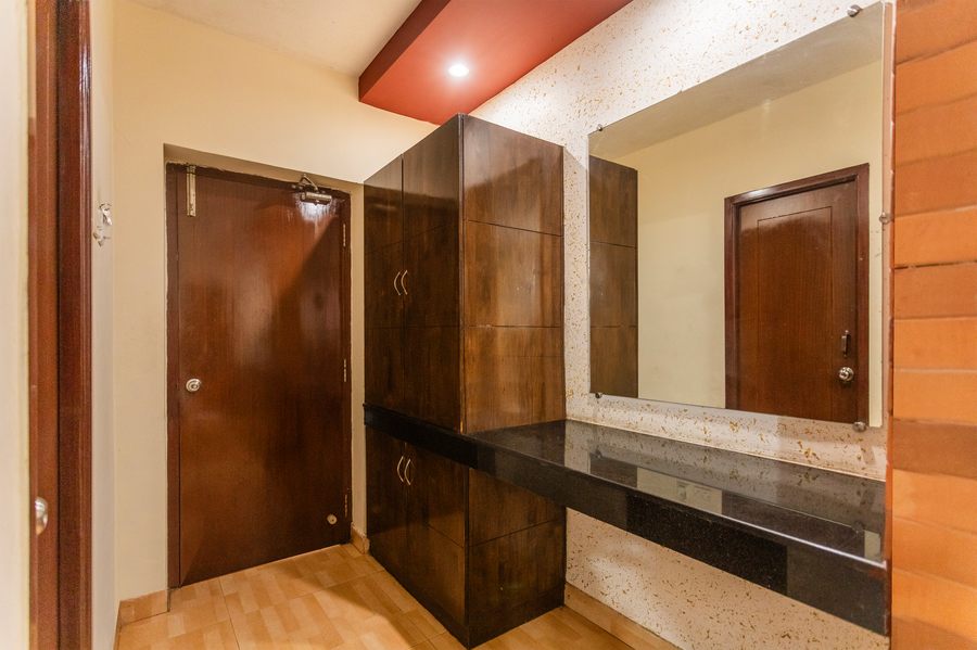 yagappa heritage resort