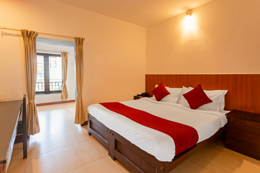 yagappa heritage resort