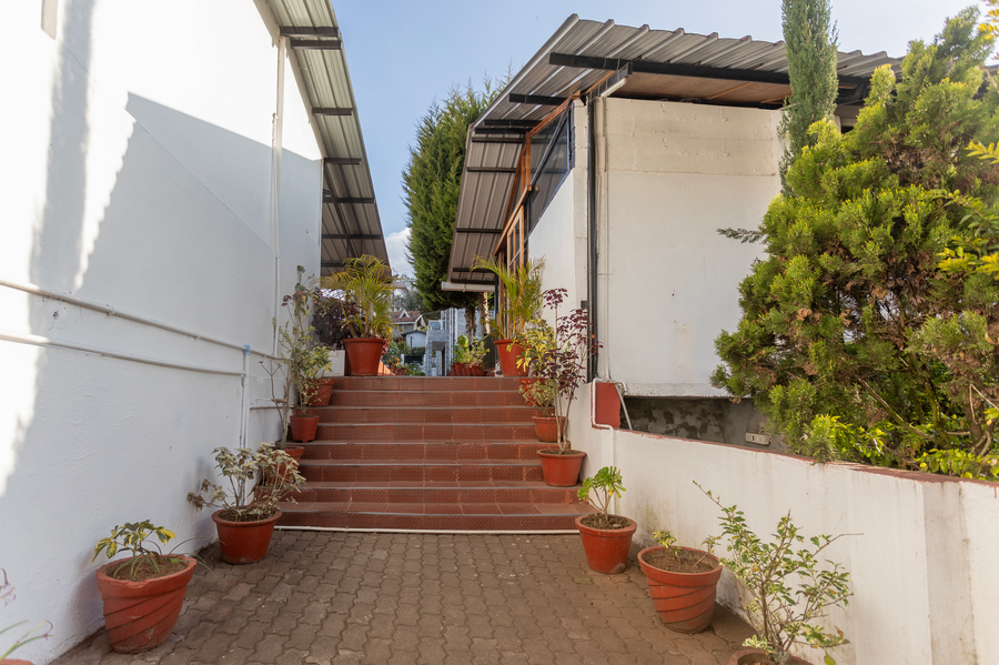 yagappa heritage resort