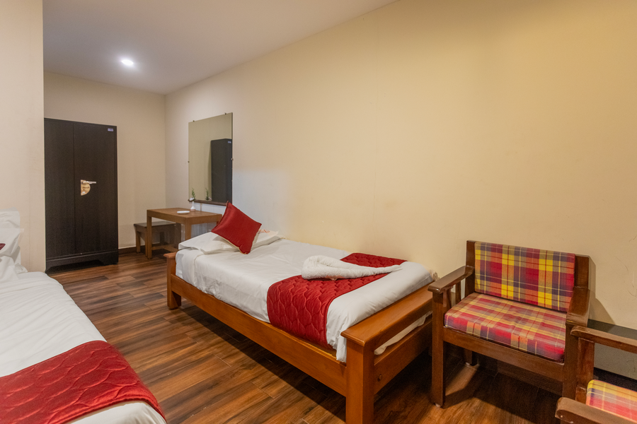 yagappa heritage resort