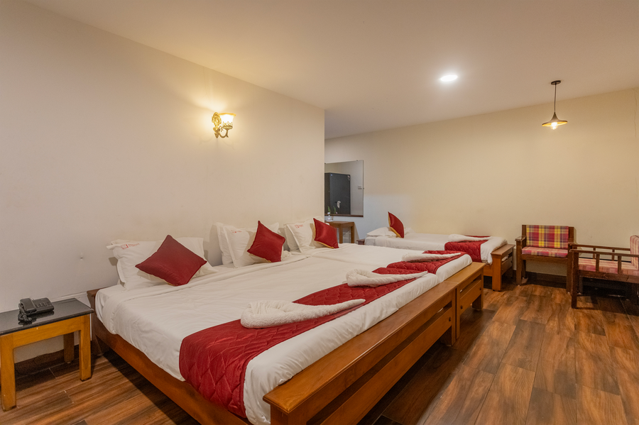 yagappa heritage resort