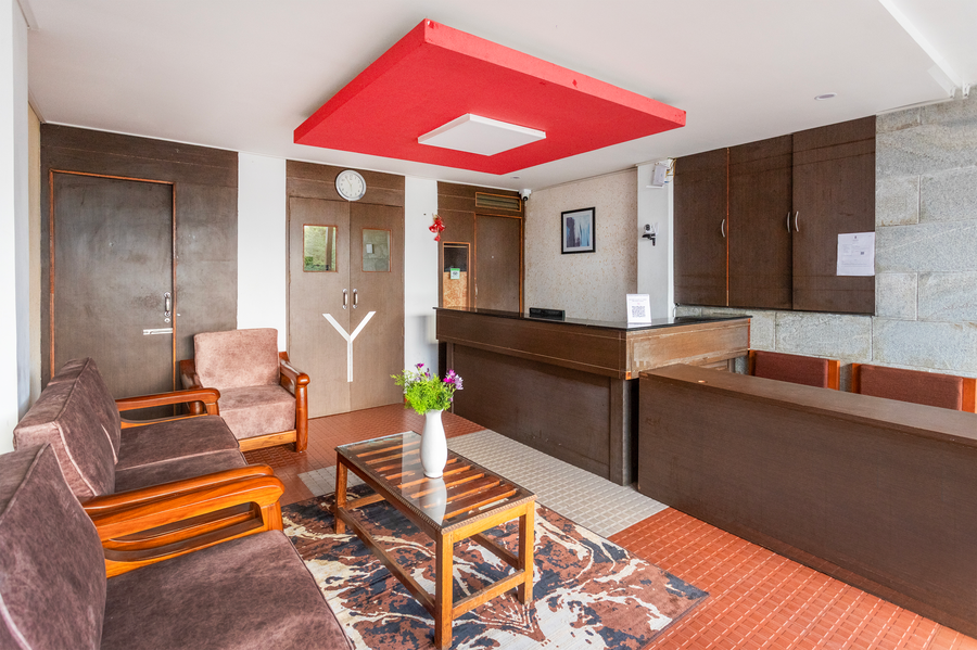 yagappa heritage resort