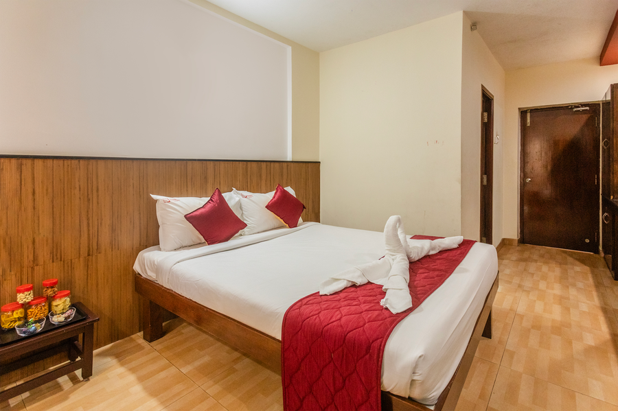 yagappa heritage resort