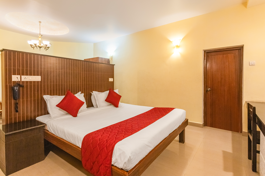 yagappa heritage resort