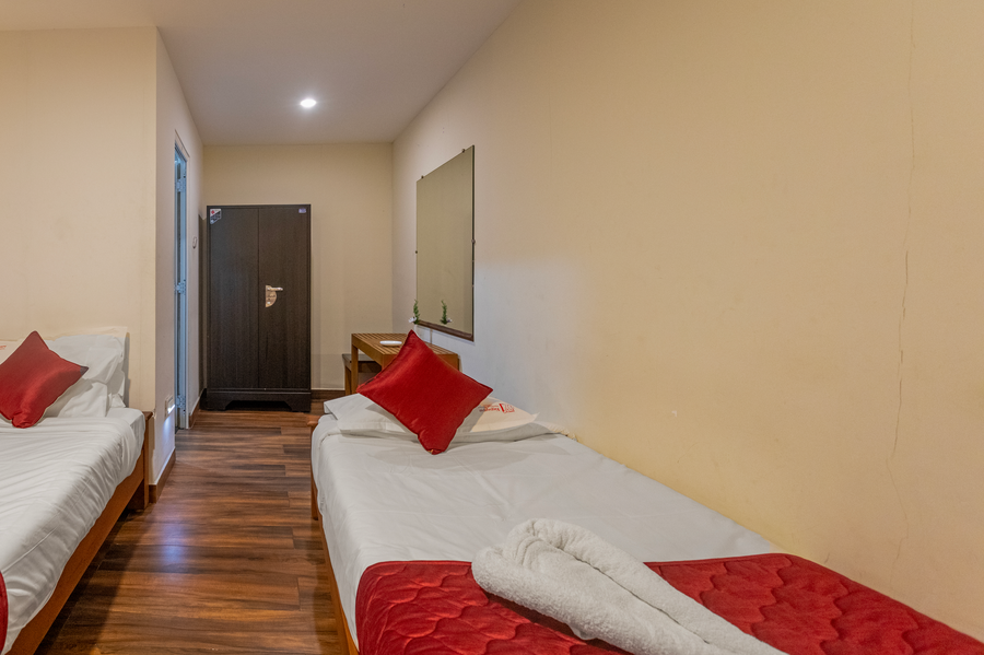 yagappa heritage resort