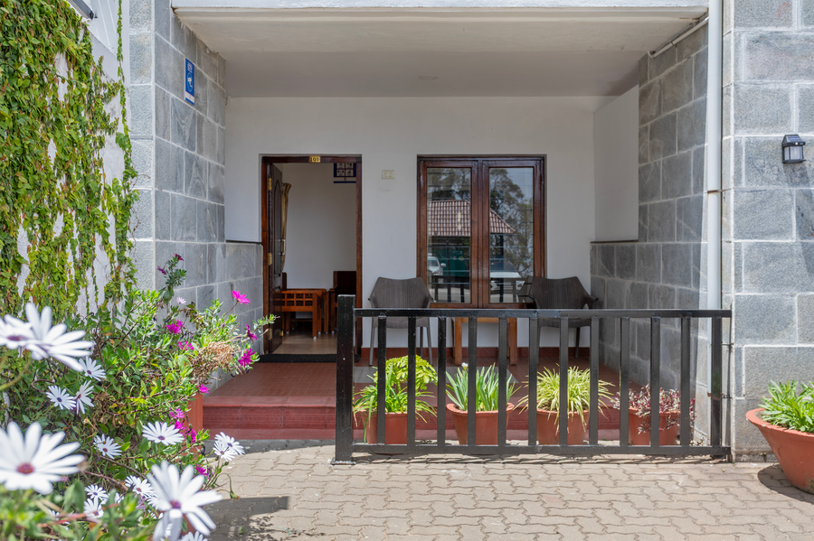 yagappa heritage resort