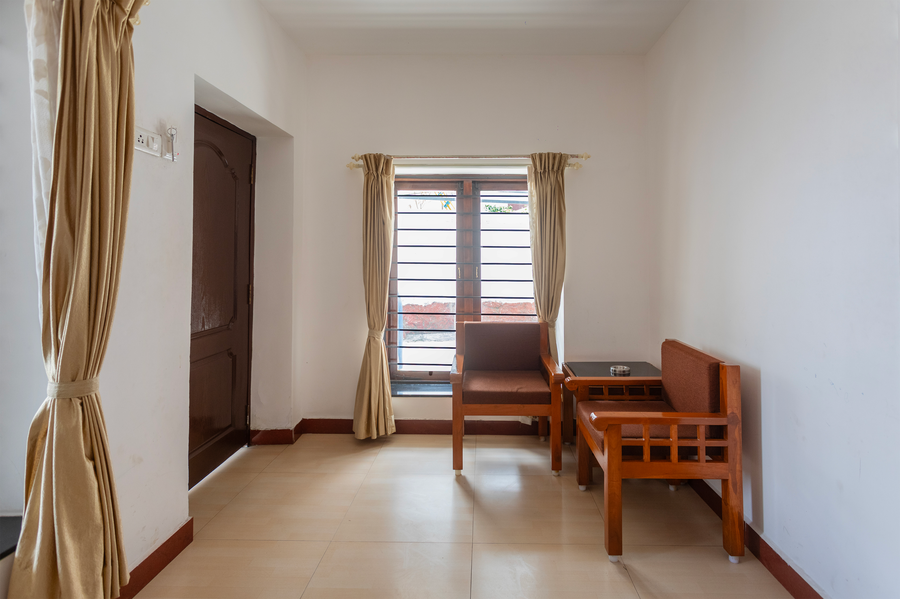 yagappa heritage resort