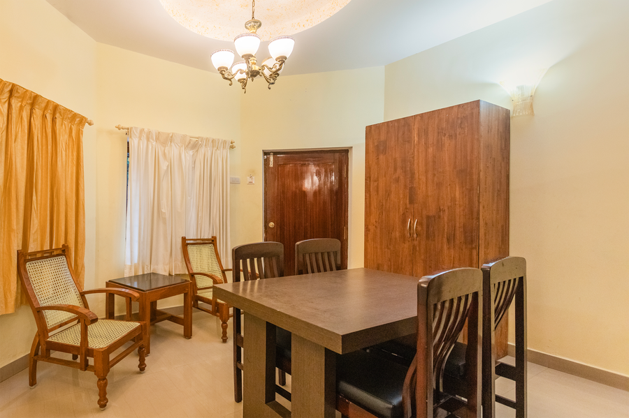 yagappa heritage resort