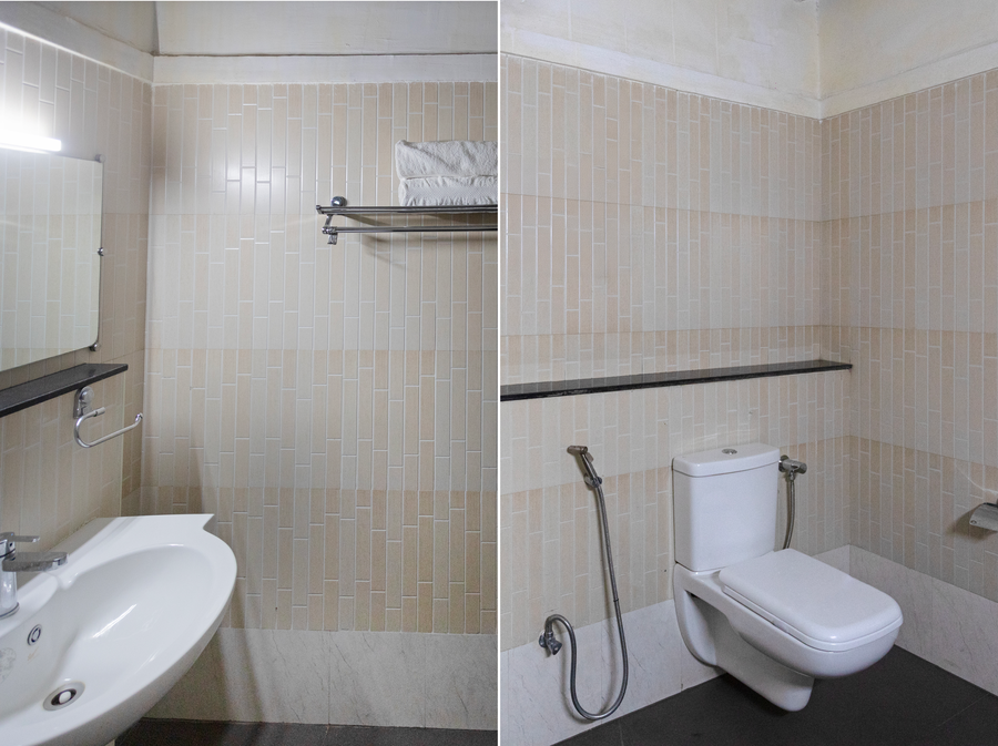 yagappa heritage resort