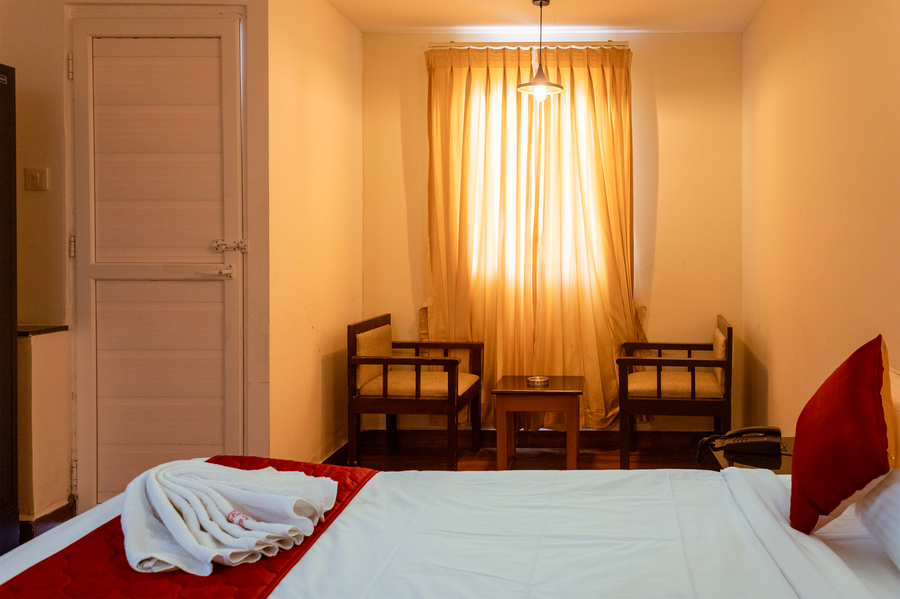 yagappa heritage resort