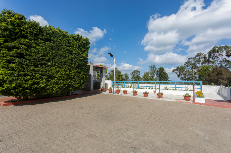 yagappa heritage resort