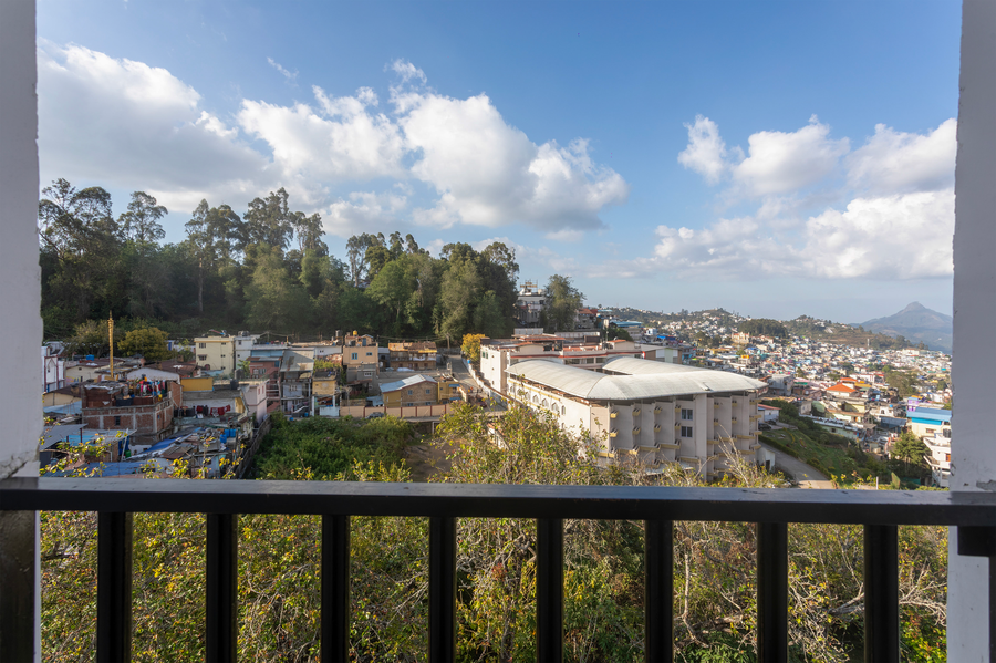 yagappa heritage resort