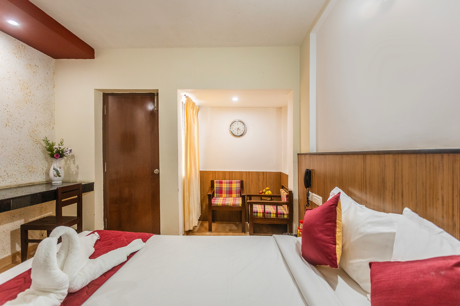 yagappa heritage resort