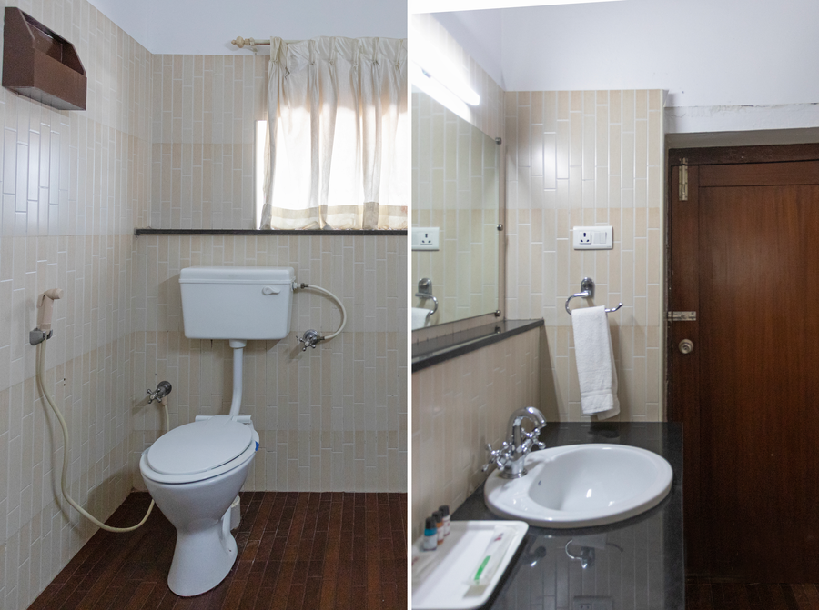 yagappa heritage resort