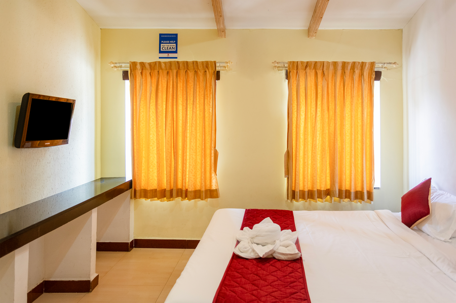 yagappa heritage resort